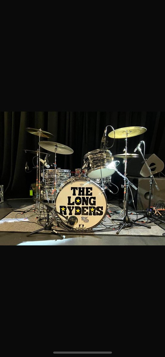 MayePrivatRealm's tweet photo. Tonight in London @229london my band @thelongryders will have an expanded lineup as we accurately re-create our 1984 indie hit album, Native Sons. Not many tickets left (we sold out last time) and we onstage 8:45pm so please come see this very special concert. And being a smile! https://t.co/ejFPulpAKX