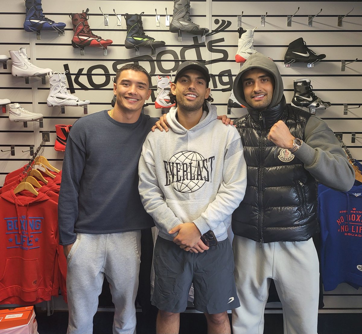 KO Sports tweet media