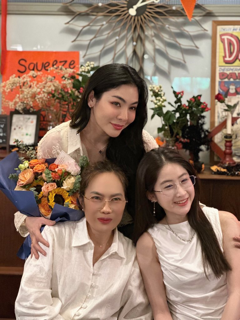 GOODBYE PEOPLE, we will live happily ever after.🐯🐹

#FayeYoko #FayePeraya #YokoApasra