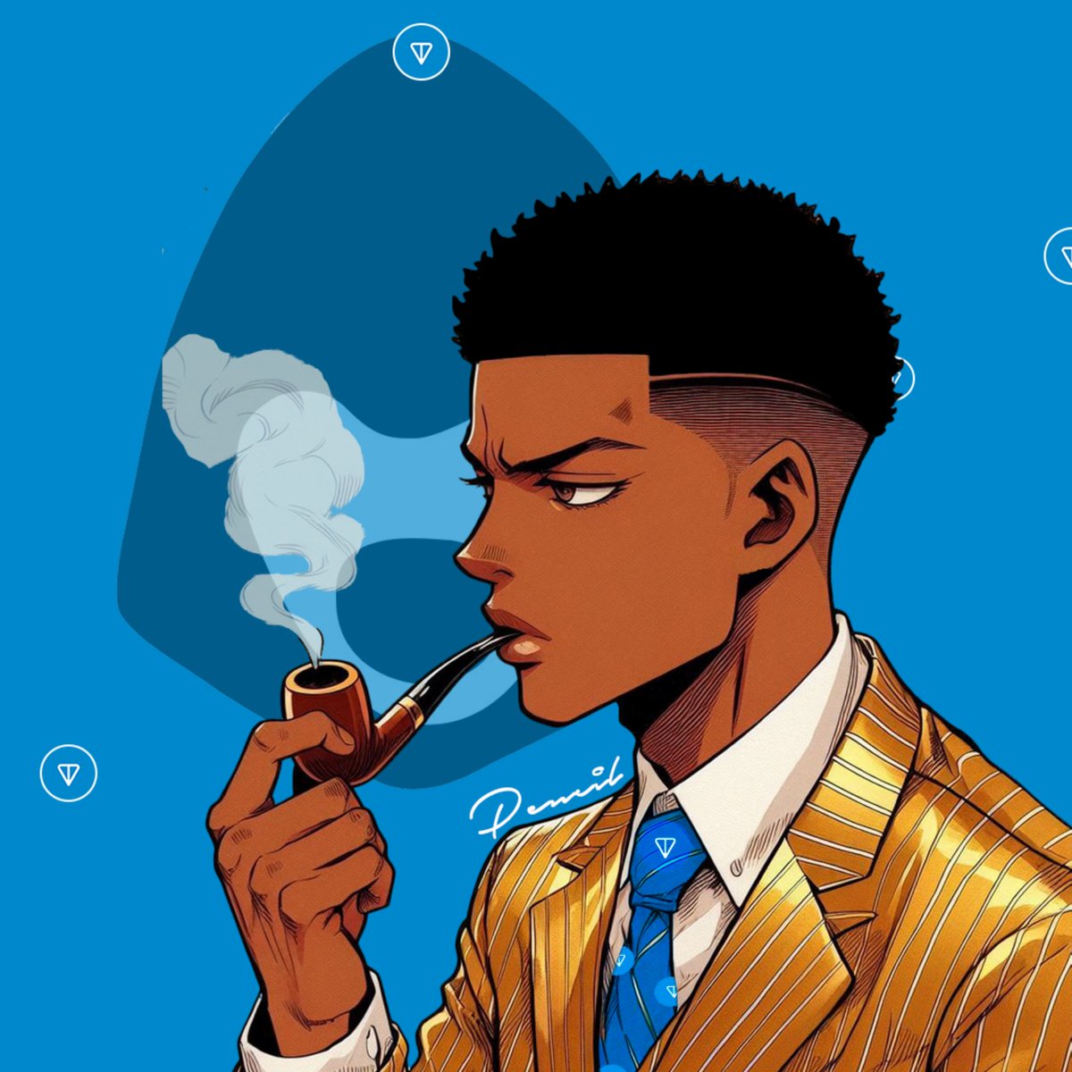 AlienSoul👽 tweet media