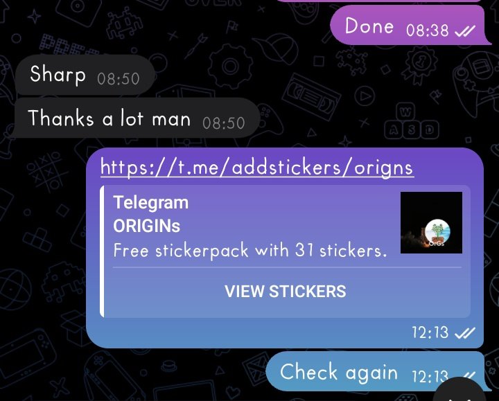 AlienSoul👽 tweet media