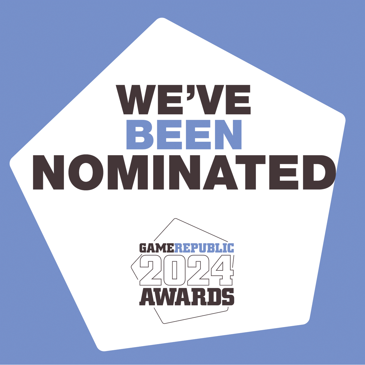 Wired Productions (@wiredp) on Twitter photo ๐ AWARD NOMINATION ANNOUNCEMENT ๐
We are delighted to reveal that Arcade Paradise VR & Dig VR have been nominated for the <a href="/gamerepublic/">Game Republic is on Bluesky</a> 2024 Best Indie Game Made in The North
Best of luck to all the nominees!
You can vote here ๐
gamerepublic.net/news/best-indiโฆ
โค๏ธ #IndieGames ๐ AWARD NOMINATION ANNOUNCEMENT ๐
We are delighted to reveal that Arcade Paradise VR & Dig VR have been nominated for the <a href="/gamerepublic/">Game Republic is on Bluesky</a> 2024 Best Indie Game Made in The North
Best of luck to all the nominees!
You can vote here ๐
gamerepublic.net/news/best-indiโฆ
โค๏ธ #IndieGames