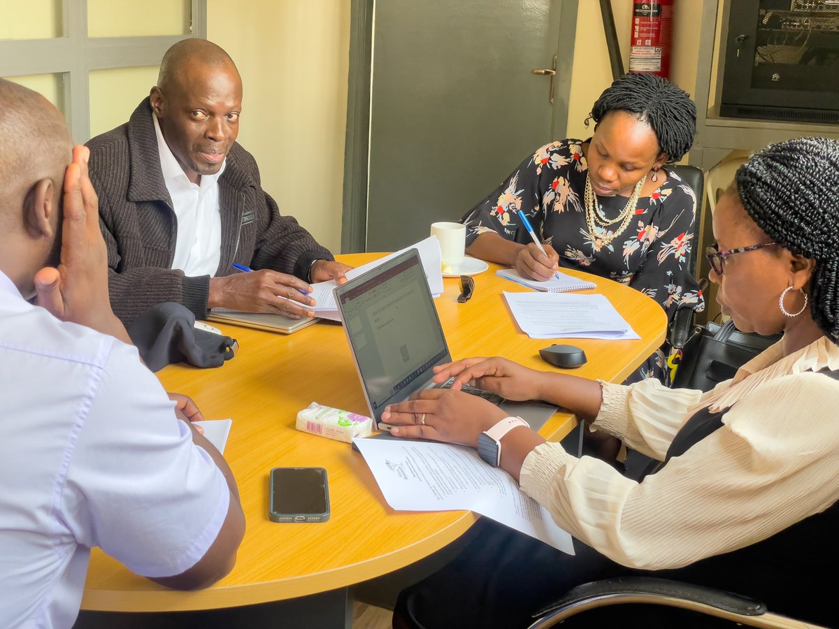 MRinAfrica's tweet photo. An exciting aspect of #MRForum24 is the small group discussions. 

Attendees broke into groups to discuss primary healthcare, community engagement, MR Knowledge Translation, and findings dissemination—highlighting the MicroResearch theme: Local Solutions for Local Problems.' https://t.co/UUvHXMwxqe