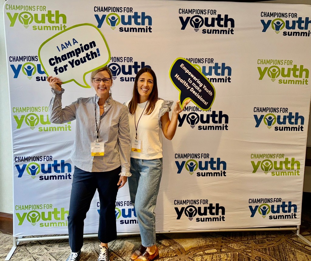 Move2Learn (@move2learnkids) on Twitter photo Earlier this month, Move2Learn staff participated in the 2nd Champions for Youth Summit hosted by <a href="/HealthyYouthVA/">Virginia Foundation for Healthy Youth - VFHY</a> to focus on best practices to impact youth! Together, we serve ACPS Hispanic middle schoolers through our Outside the Classroom programming. vfhy.org Earlier this month, Move2Learn staff participated in the 2nd Champions for Youth Summit hosted by <a href="/HealthyYouthVA/">Virginia Foundation for Healthy Youth - VFHY</a> to focus on best practices to impact youth! Together, we serve ACPS Hispanic middle schoolers through our Outside the Classroom programming. vfhy.org