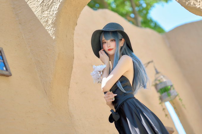 Twitterのコスプレ画像37