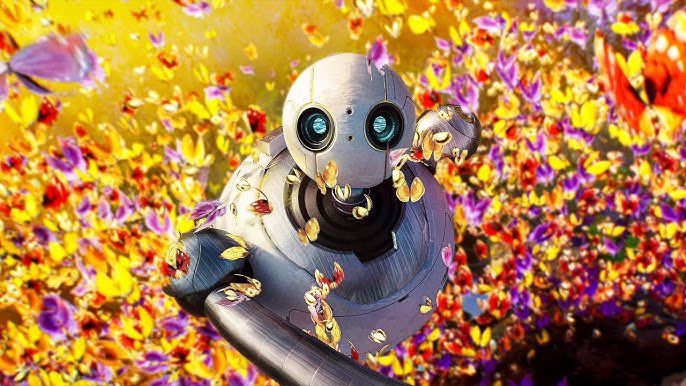 Arthur_Vost's tweet photo. Ce réseau n’avait pas menti, #LeRobotSauvage est ce que j’ai vu de plus beau depuis très longtemps.
Immanquable ! https://t.co/8SkebYvpr3
