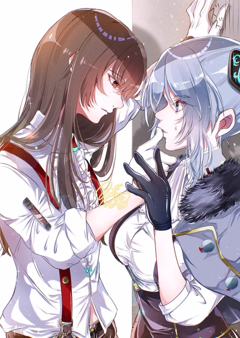 #hvbnfa 華村君 ...無駄な無茶はしないと 言いましたよね...