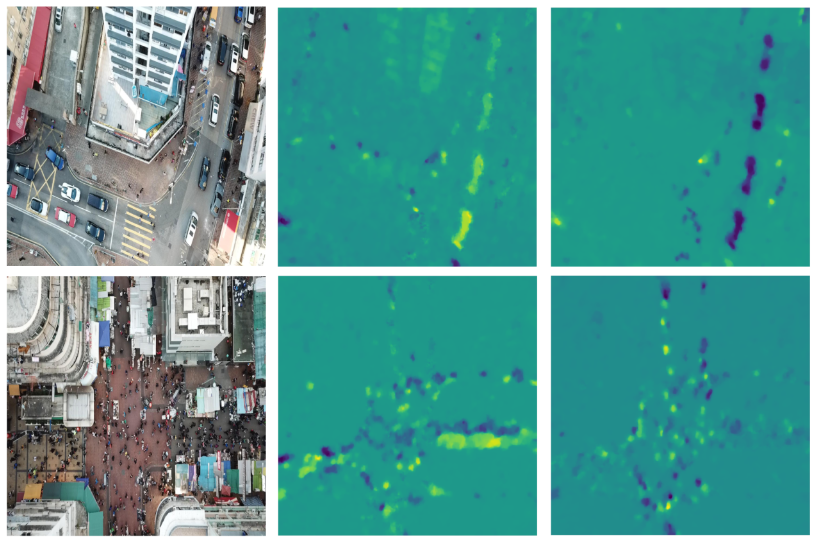 RemoteSens_MDPI's tweet image. 🛩️🎥👉 On-Board #CrowdCounting and #DensityEstimation Using Low Altitude #UnmannedAerialVehicles—Looking beyond Beating the Benchmark
✍️ Bartosz Ptak et al.
📎 mdpi.com/2072-4292/14/1…
