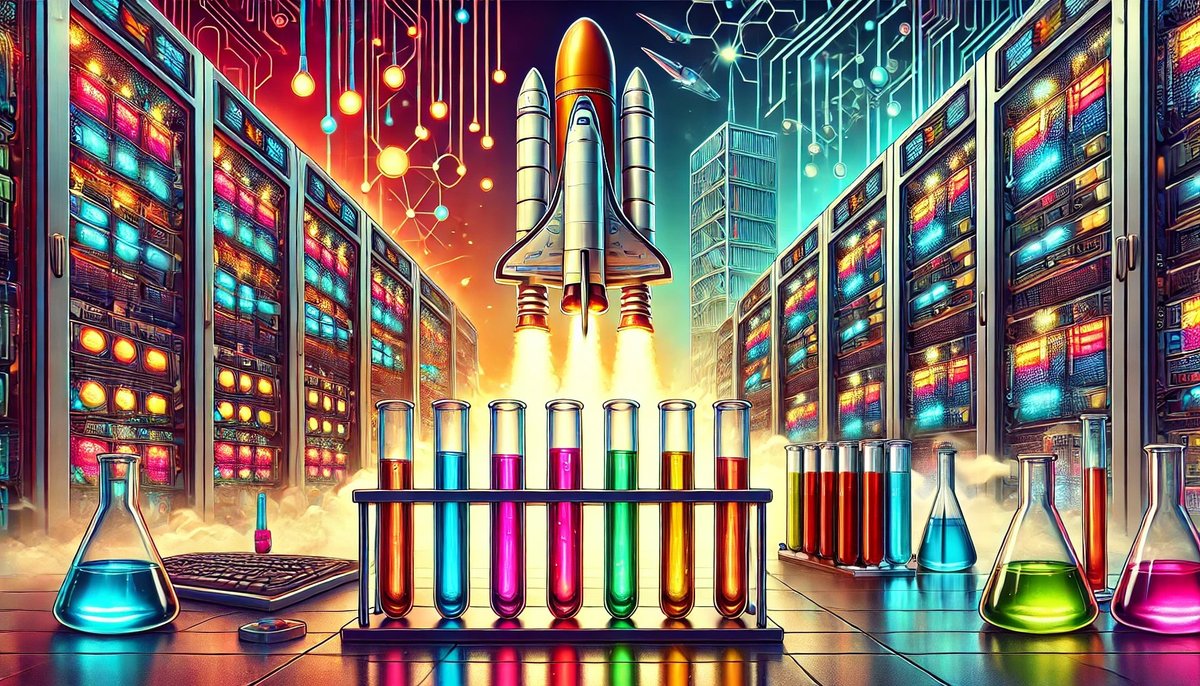 ServerpodDev's tweet photo. We built a new, extensive testing framework for Serverpod. 🧪 Version 2.1.5, released today, finally allows you to try it out. 🛠️ We would love to get some feedback before it's officially launched in version 2.2. Read more here: 👉 https://t.co/PbMB95NPiq https://t.co/9Woh0J50hm