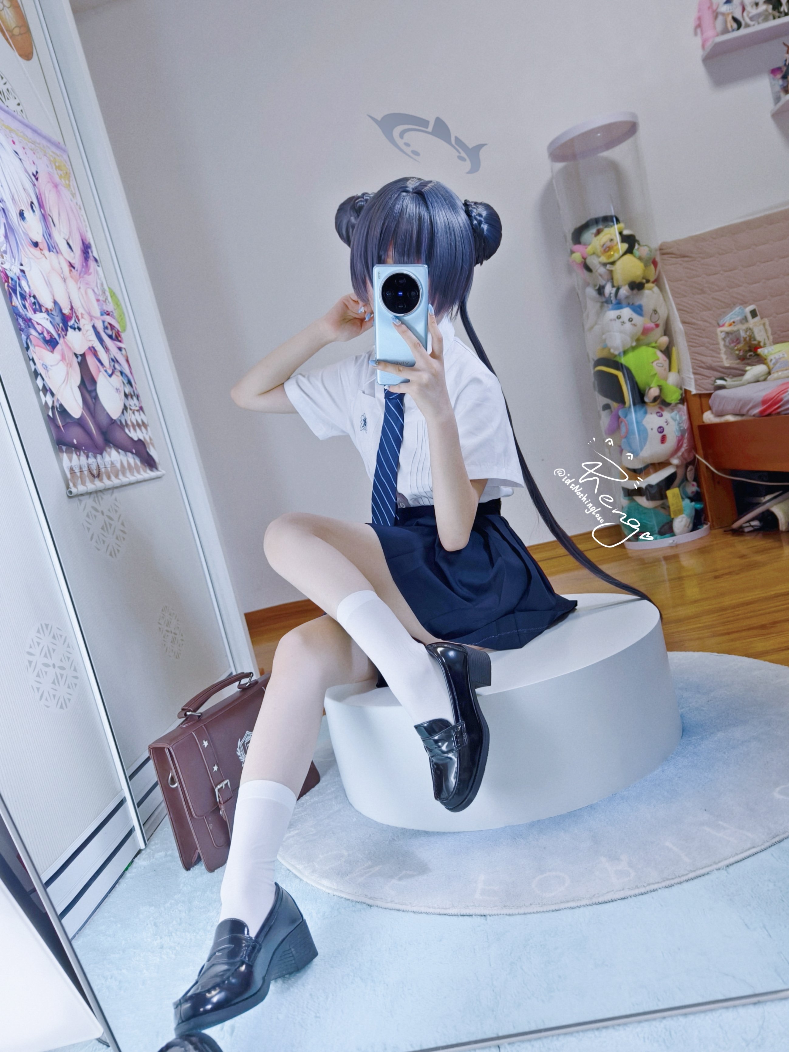 ゆうページ♡⃜ Hectyne / 헥틴 (@Hectyne_) / X