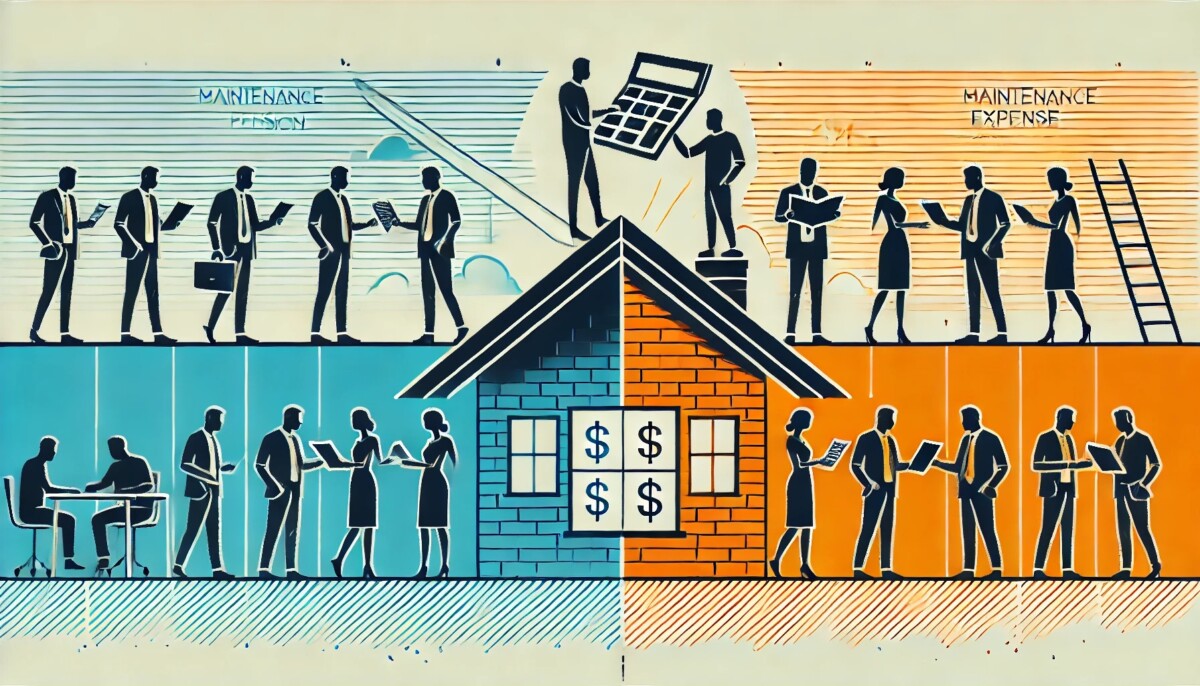 laleggepertutti's tweet image. #Parapetto lastrico solare: come si dividono le spese di manutenzione? - laleggepertutti.it/705979_parapet… - #LastricoSolare #Terrazzo