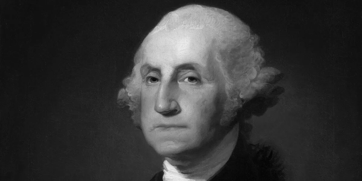 coherence_e's tweet photo. « Une meute d'ânes menée par un lion est supérieure à une meute de lions menée par un âne. »
George Washington https://t.co/NldEK7QNcP