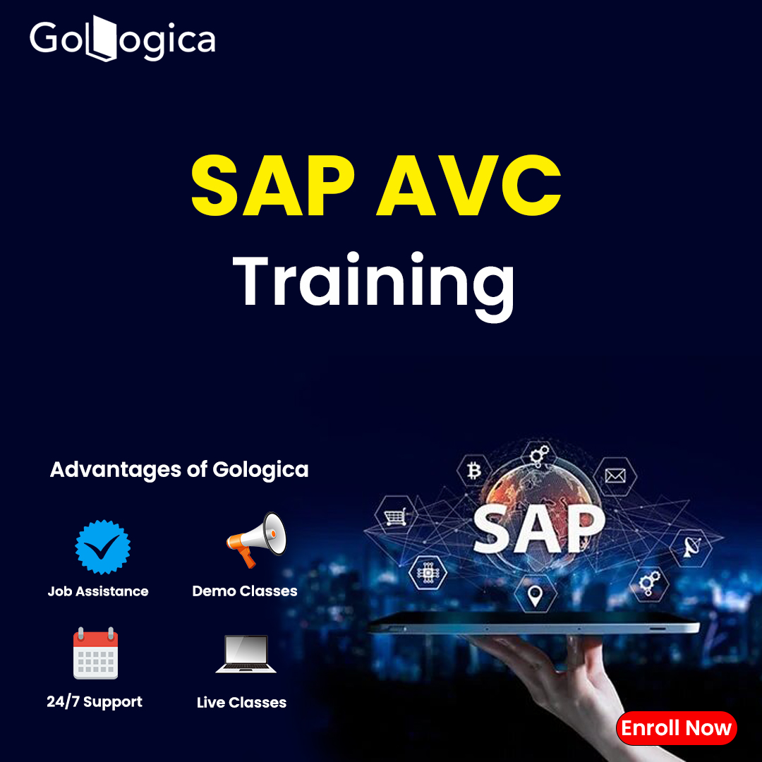logica_go's tweet image. Master SAP AVC with GoLogica Online Training!

#SAPAVC #SAPTraining #GoLogica #VariantConfiguration #TechTraining #OnlineLearning #BusinessEfficiency #CareerGrowth #SAPSkills #SAPOnlineCourse #AdvancedVariantConfiguration #SAPERP #SAPConsultant #LearnSAP #SAPAVCTraining