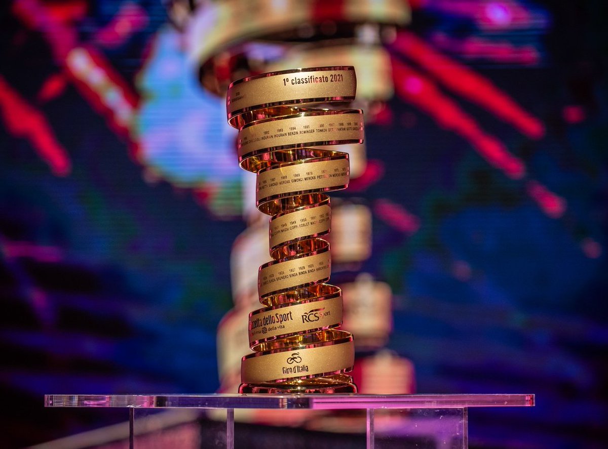 🇮🇹 El Giro de Italia de 2025 va cogiendo forma

🇦🇱 Comenzará con tres etapas en Albania, país con terreno quebrado

🏔 Regresa Sestriere y habrá un final en Bormio (con posible paso por Stelvio y Gavia)

⏱️ Dos contrarrelojes individuales, como en 2024