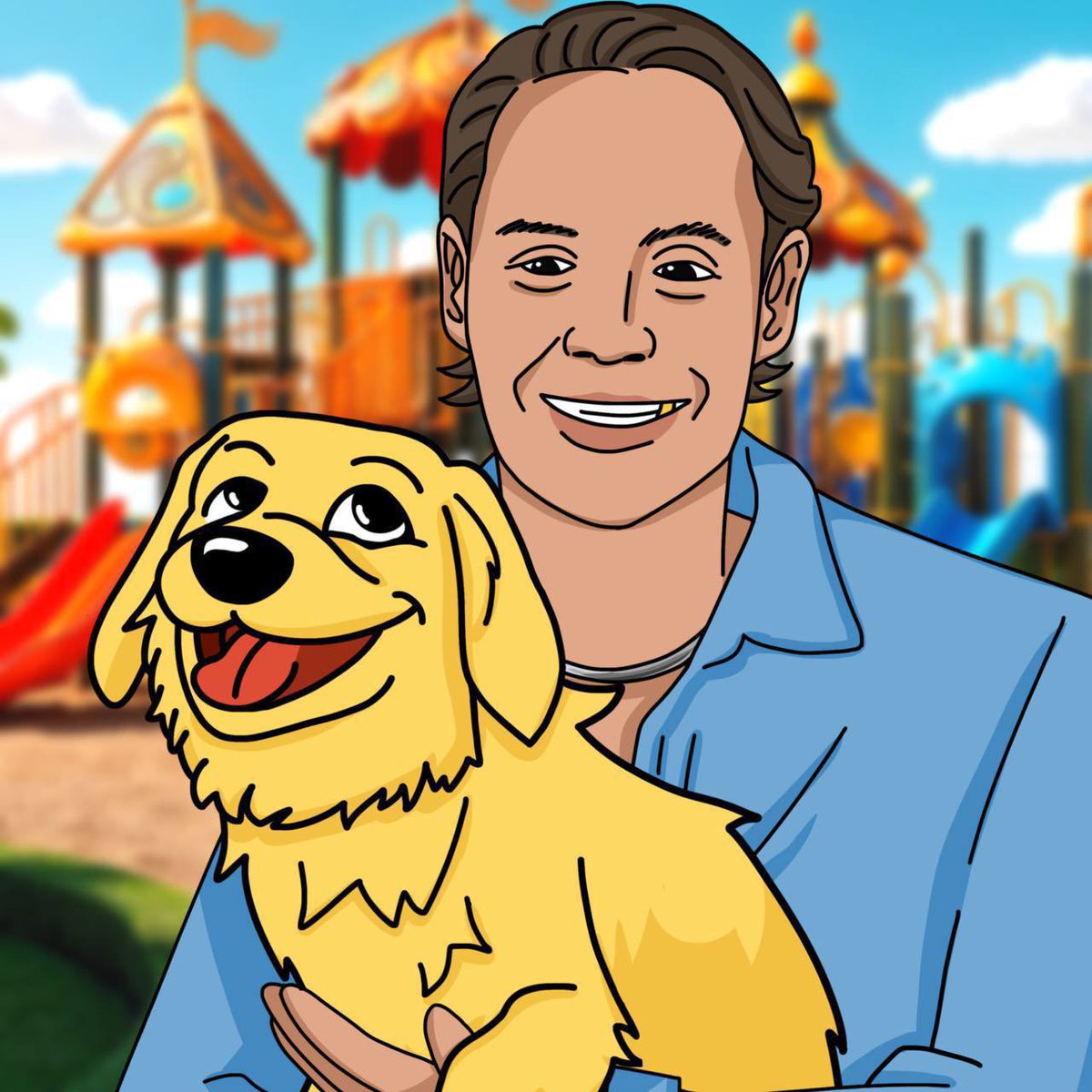 <a href="/TylerDurden/">Tyler</a> Come check $IZZY bro.

 $PEPE creator, <a href="/Matt_Furie/">𝓜𝓪𝓽𝓽 𝓕𝓾𝓻𝓲𝓮</a>'s
dog is the next big thing on $eth you wouldn't wanna miss.

It's still early.

<a href="/Izzycoineth/">IZZY ~ Matt Furie’s Dog</a>