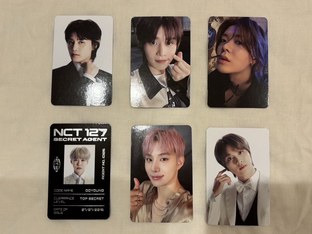 ゆー@取引垢 tweet media