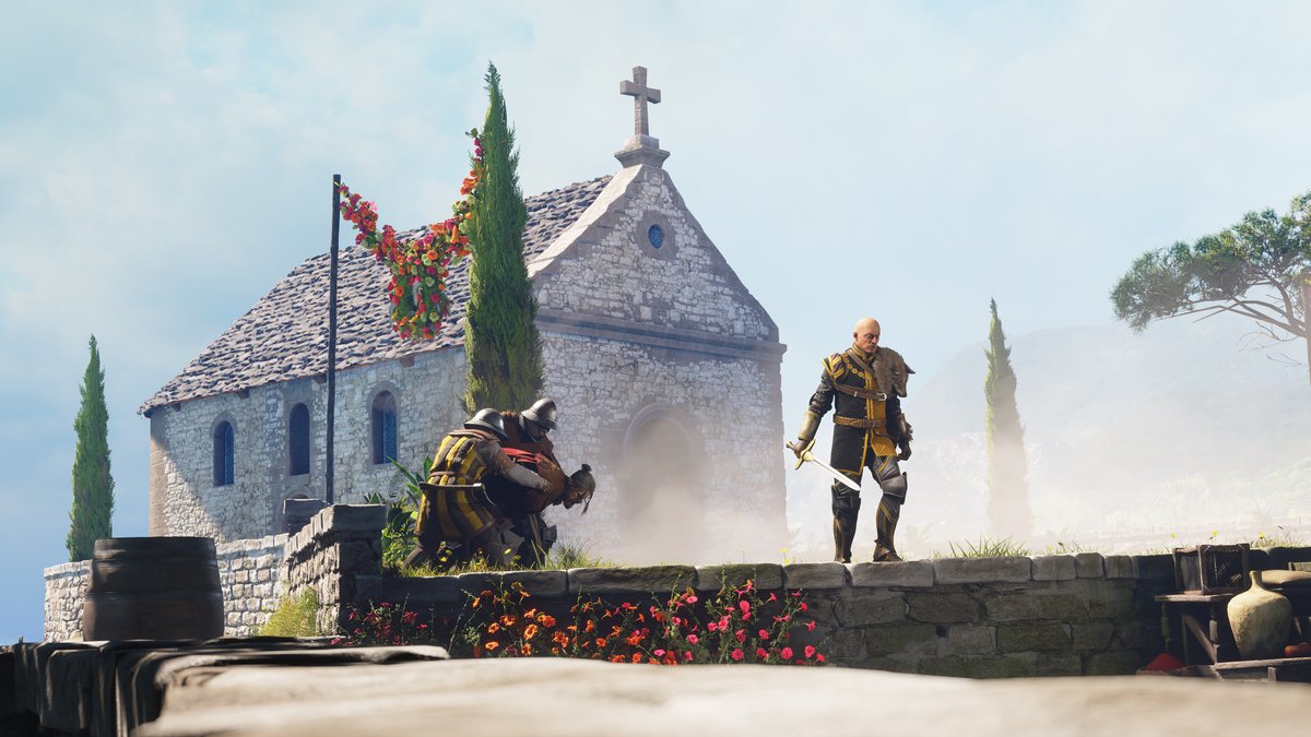 Resonance tweet media