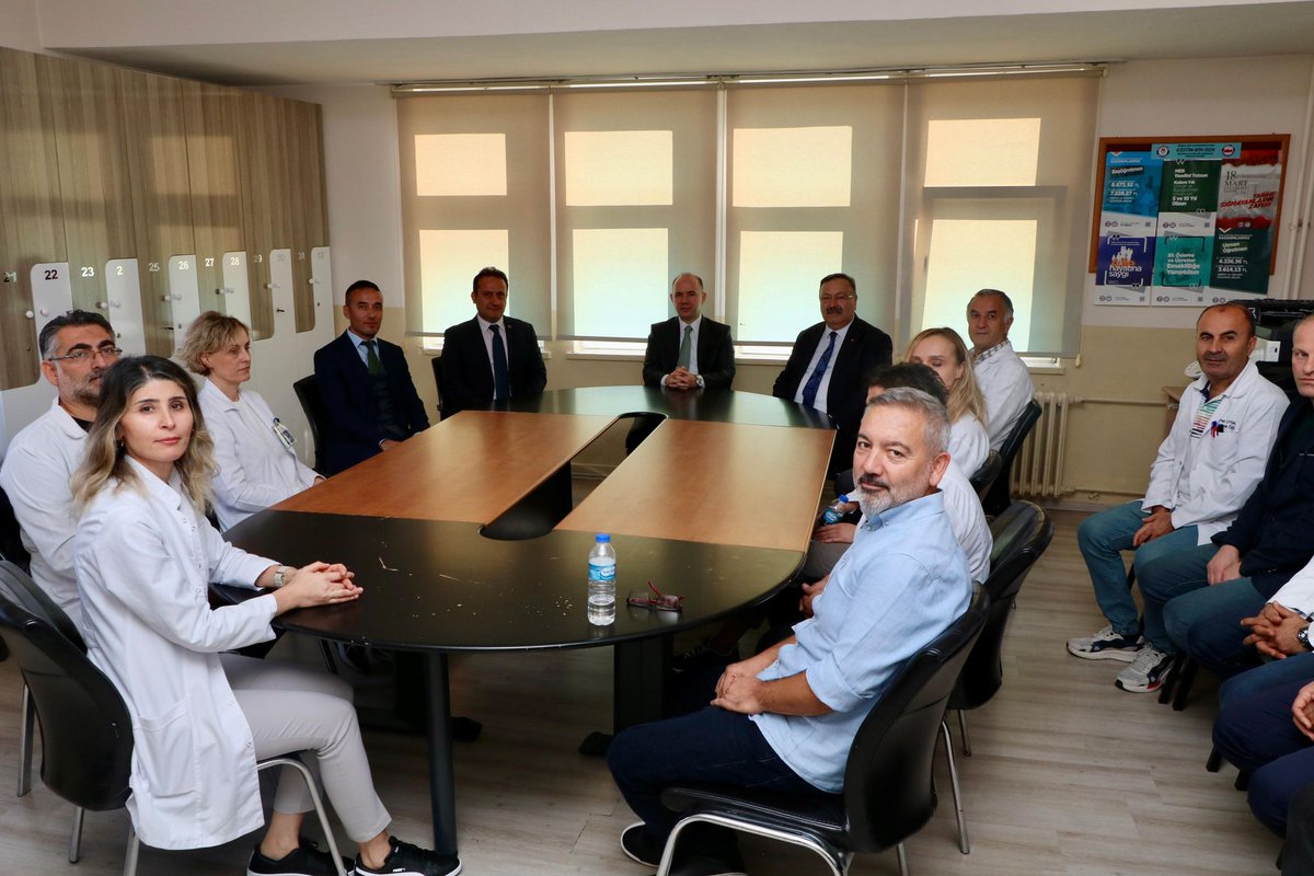 Eğitimin her adımını yeni bir ufuk olarak görüyoruz. 

Bilgi, yetenek ve parlak zihinleriyle müreffeh yarınlarımızın güvencesi olan sevgili öğrencilerimiz ve kıymetli öğretmenlerimizle bir araya geldik.

Bilgiyle dolu Dünya’ya nice yenilikler katmaları dileğiyle…

📍 Giresun