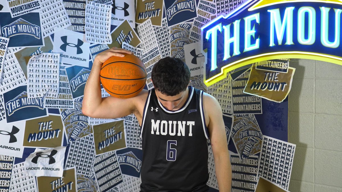 Proud of the young bull <a href="/JaxonHartman/">Jaxon Hartman</a> <a href="/MountHoops/">Mount Men’s Basketball</a>