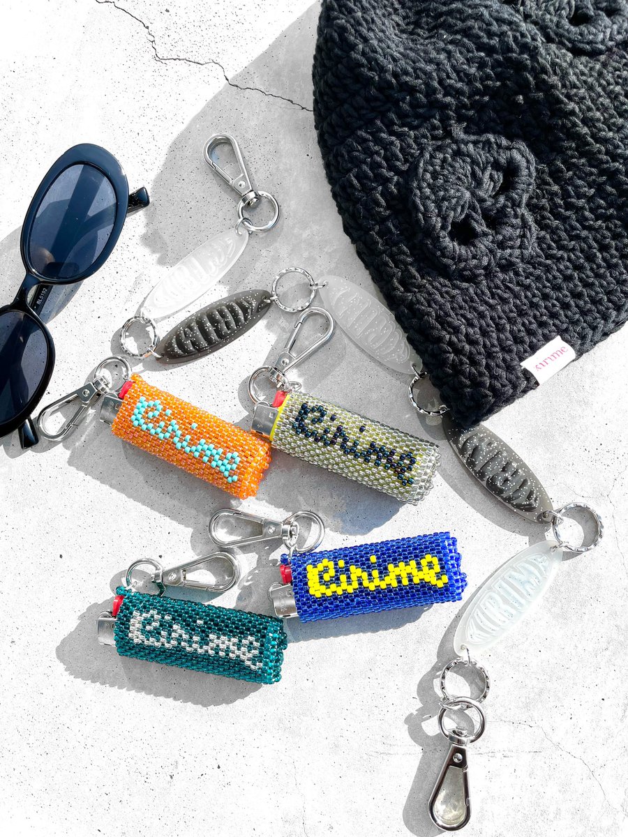 Kirime '24 F/W 
Online shop has been updated with new products↗️🔥🧨

kirimest.com

#kirime
