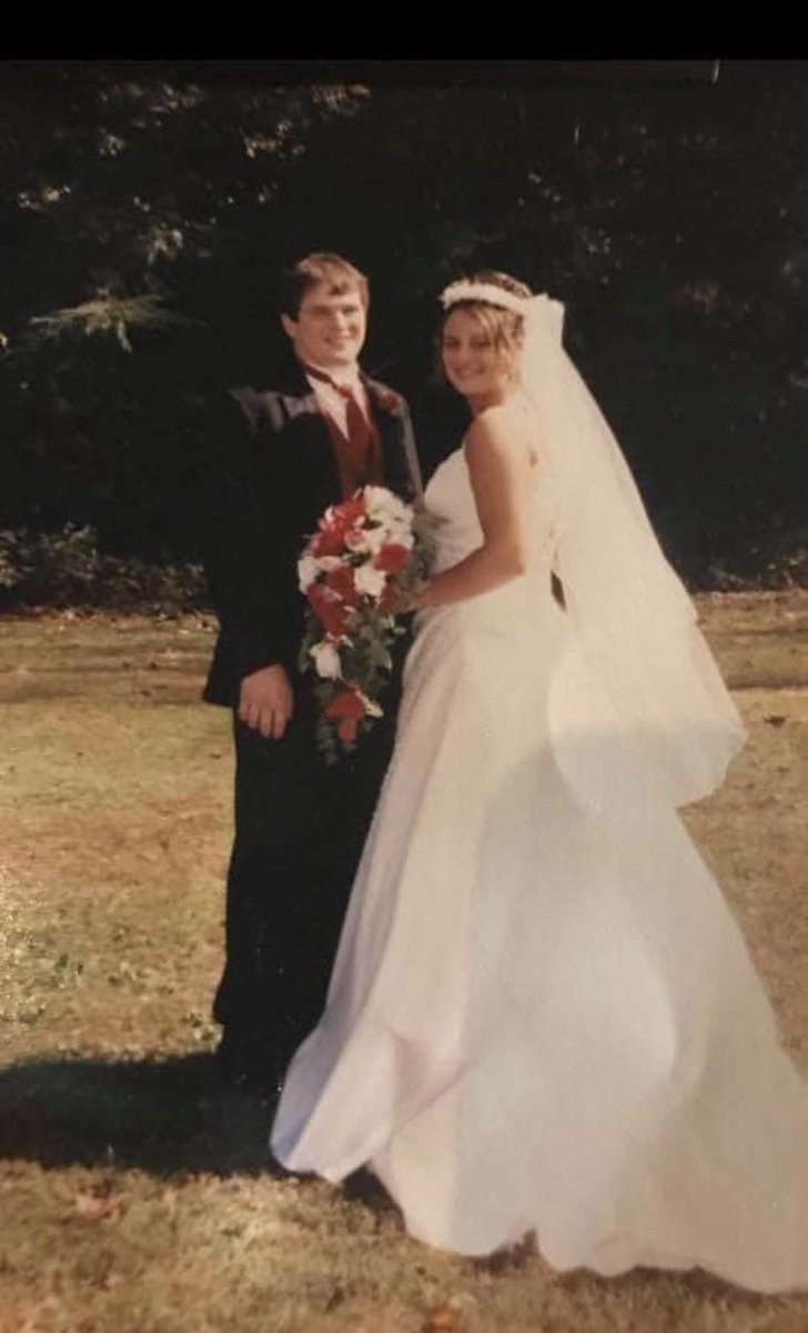 Nichole Roberts tweet media