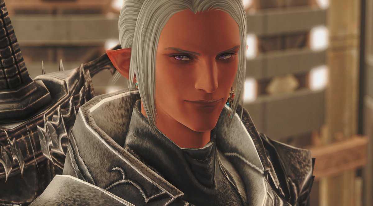 SironezuM's tweet photo. #FF14 #ZexStyle #CWLS_Rf https://t.co/kokuEOdiyk
