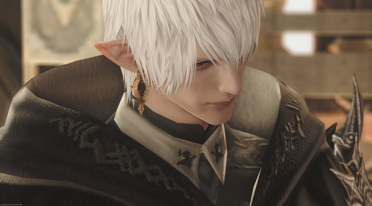 SironezuM's tweet photo. #FF14 #ZexStyle #CWLS_Rf https://t.co/kokuEOdiyk