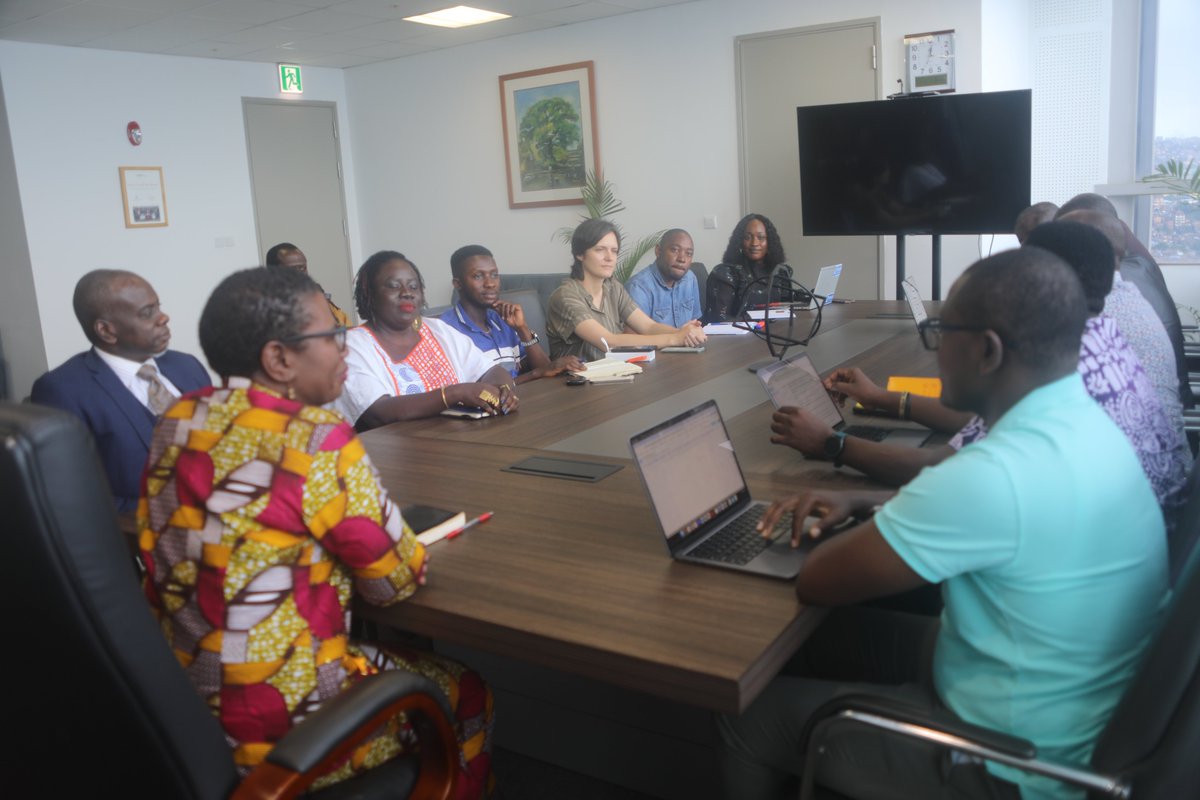 Plan International Sierra Leone tweet media