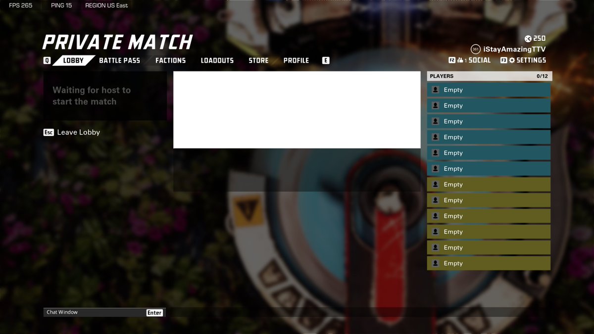 iStayAmazing tweet media