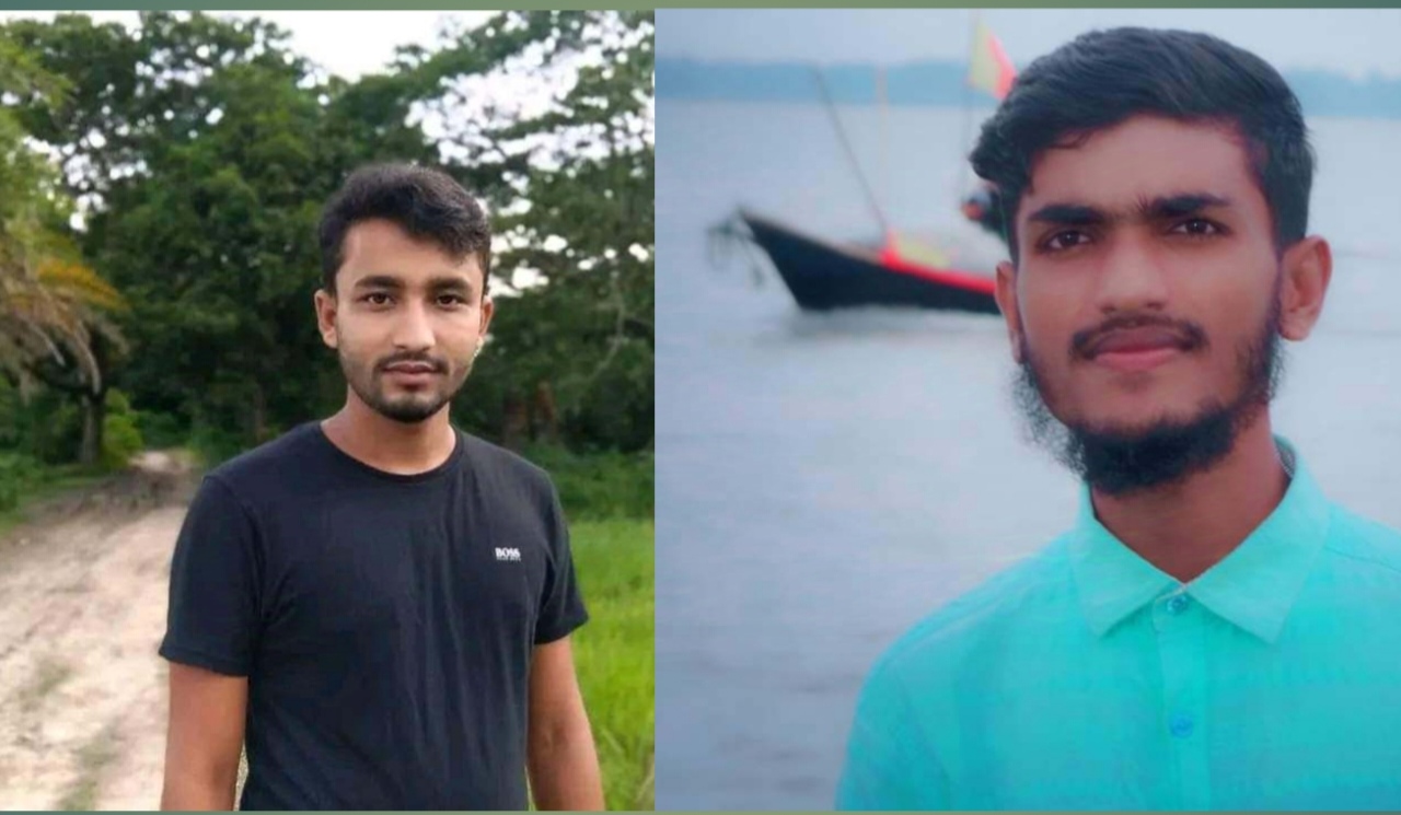 আমতলী উপজেলার বাংলাদেশ ছাত্রঅধিকার পরিষদ পূর্ণাঙ্গ কমিটি গঠন: সভাপতি মো: প্রিন্স সাধারণ সম্পাদক রাহাত