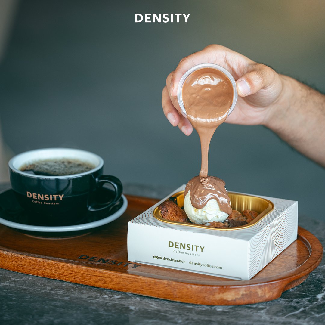 densitycoffee's tweet photo. 🎉🍩 أسبوع الحلا في Density Coffee 🎉🍩
📍 زورونا في أقرب فرع واستمتعوا بتجربة لا تُقاوم.

#أسبوع_الحلا #DensitySweetWeek #قهوتك_أحلى https://t.co/WHiAkGSdbh