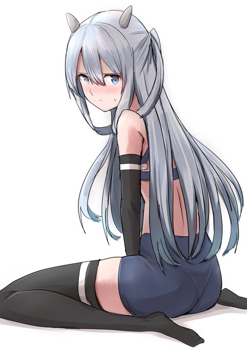 お題の伊203おしがまです。 