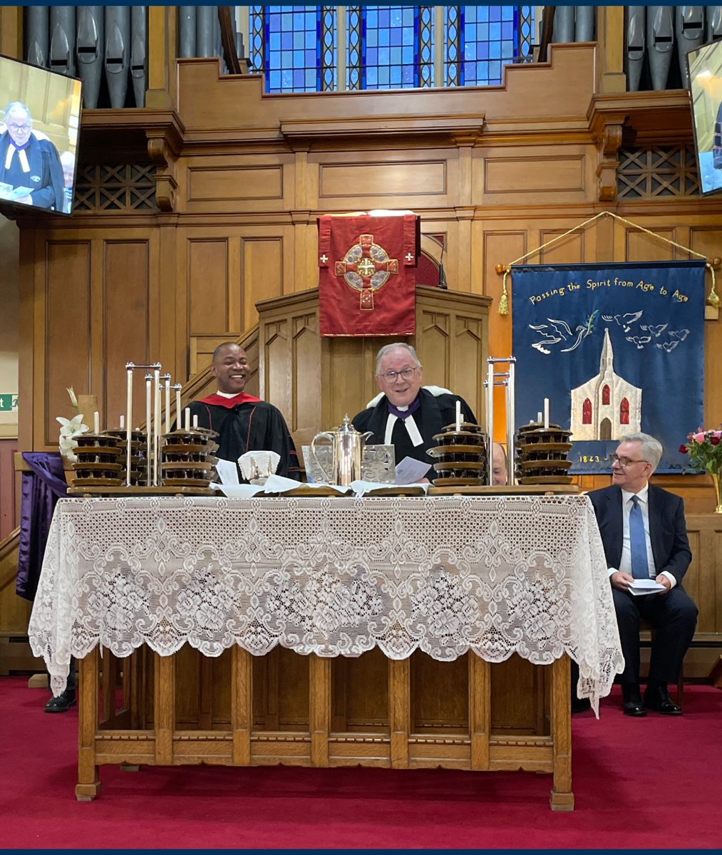 The Presbytery is called to meet for the Specific Purpose of a Service of Ordination for Graduate Candidate, Mrs Dawn Westwood to be held within Greyfriars Church, Lanark on Wednesday, 6 November 2024 at 6:45pm.  Following constitution, Presbytery will join the congregation, ...