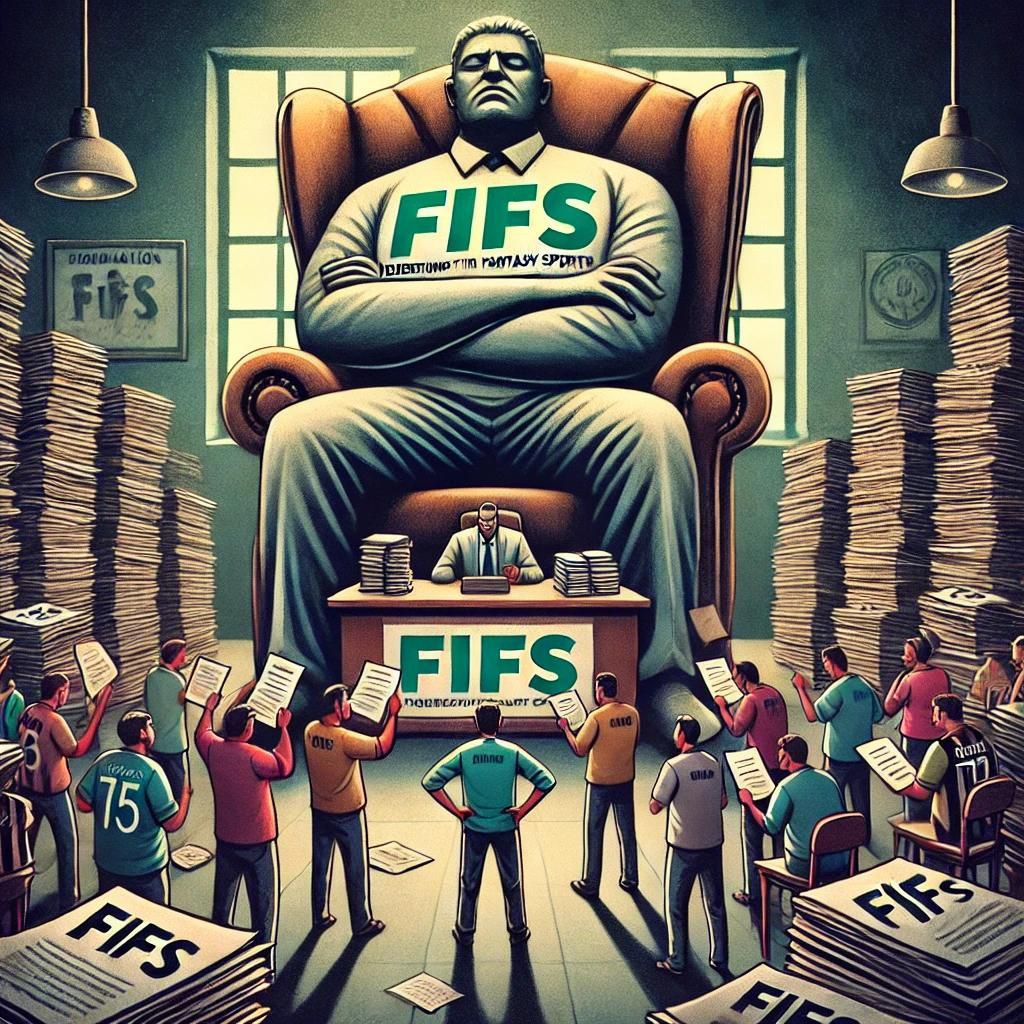 HARSHITGUP76966's tweet image. What Harsh Jain thinks about FIFS and how is handling it, is clear in the attached images. ?!!
Only single demand to @rariohq , simply #BuybackatPurchasePrice - the Currently useless NFT Cards.
And put the user's investments back in their pocket.
#FightfortheRight
#RarioBuyback