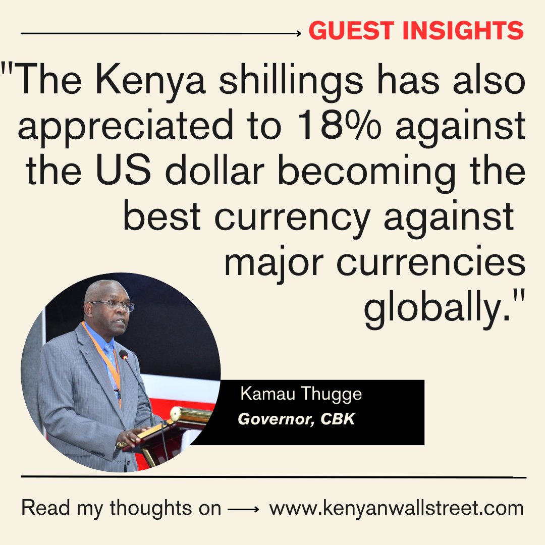 Kenyan Wall Street tweet media
