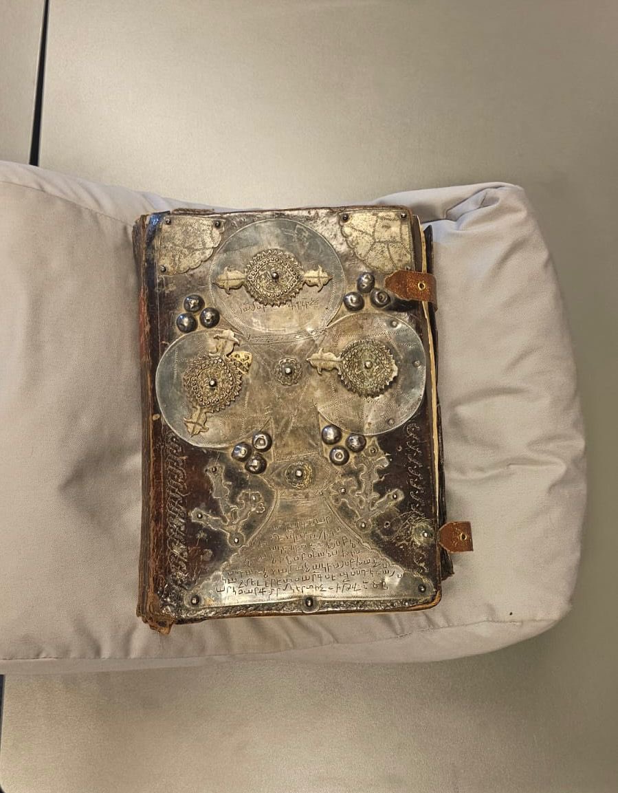 Viktor Biyagov tweet media