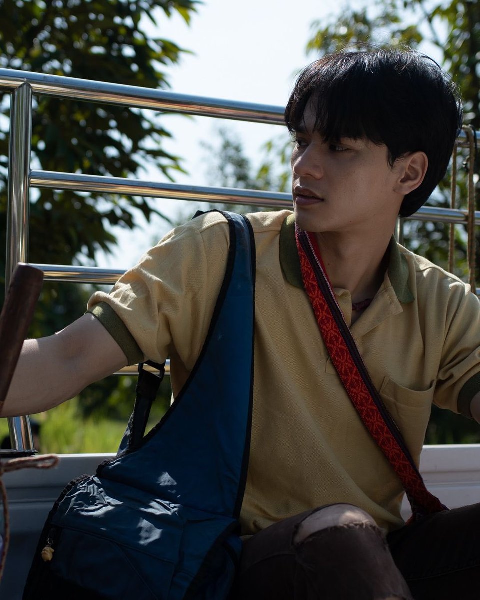 _jxnepnd's tweet photo. ยินดีที่ได้รู้จักนะ “จิ่งนะ” ไม่ว่าจะอยู่ที่ไหนขอให้มีความสุขมากๆ ขอให้ได้อยู่กับคนที่รักมีความรักในแบบที่ต้องการ ขอบคุณที่เป็นเพื่อนสนิทของเก่งมาตลอดนะ ขอ���คุณที่เป็นจิ่งนะที่สมบูรณ์แบบ บ้ายบาย “จิ่งนะ”🤎

#วิมานหนามรอบส่งท้ายรวมใจช่วยน้ำท่วม
#KengHarit #Kengjingnah https://t.co/IfsK58UKZo