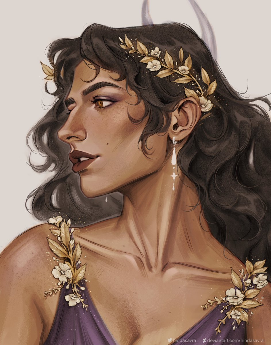 hindasavra's tweet photo. @Chrisnazgul_art Thanks for the opportunity, Chris 🩶 https://t.co/xn8bwboees