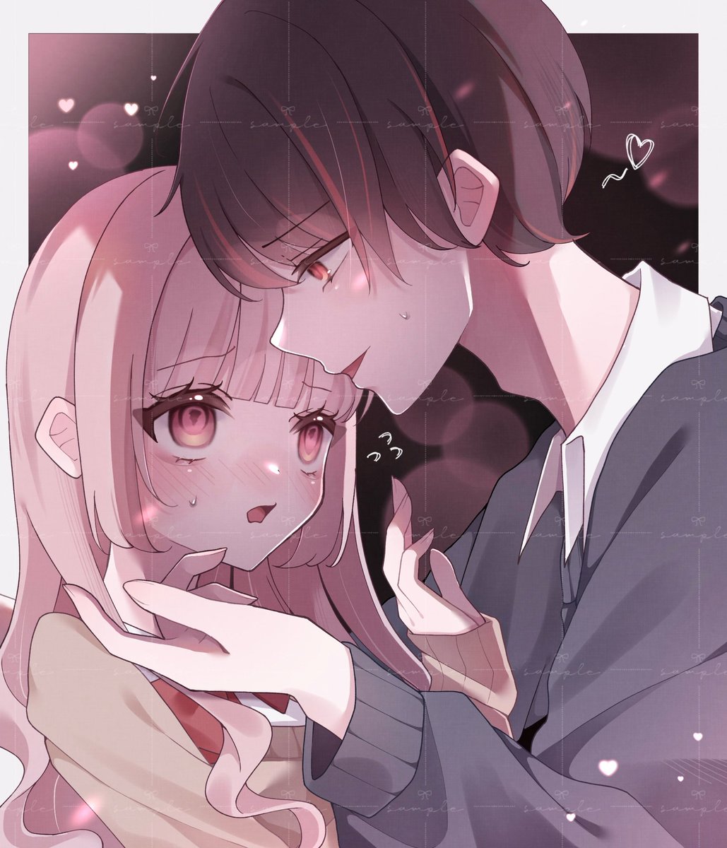 小夜🌷依頼⭕️ tweet media