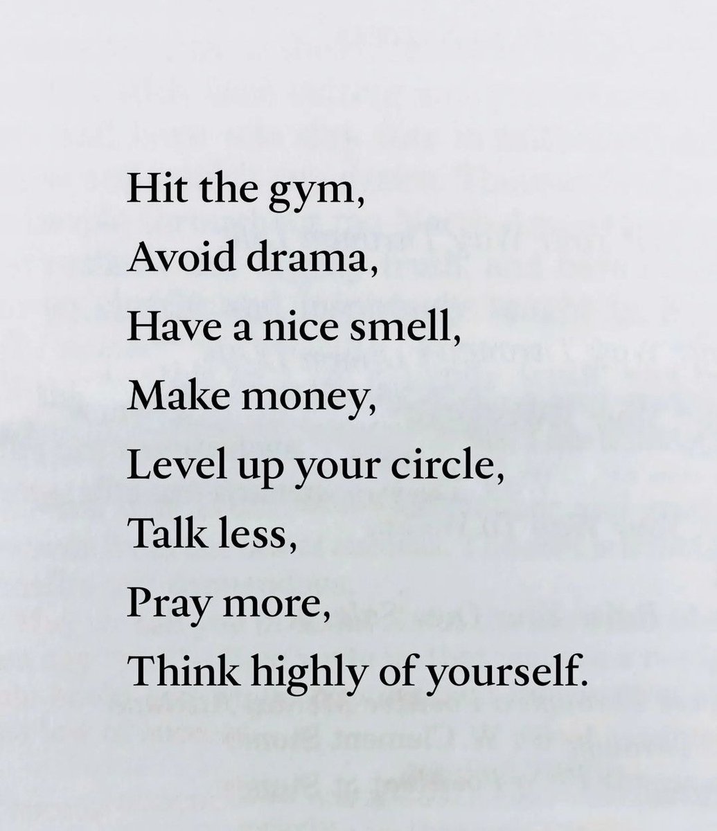 Seek Wiser (@seekwiser_) on Twitter photo 