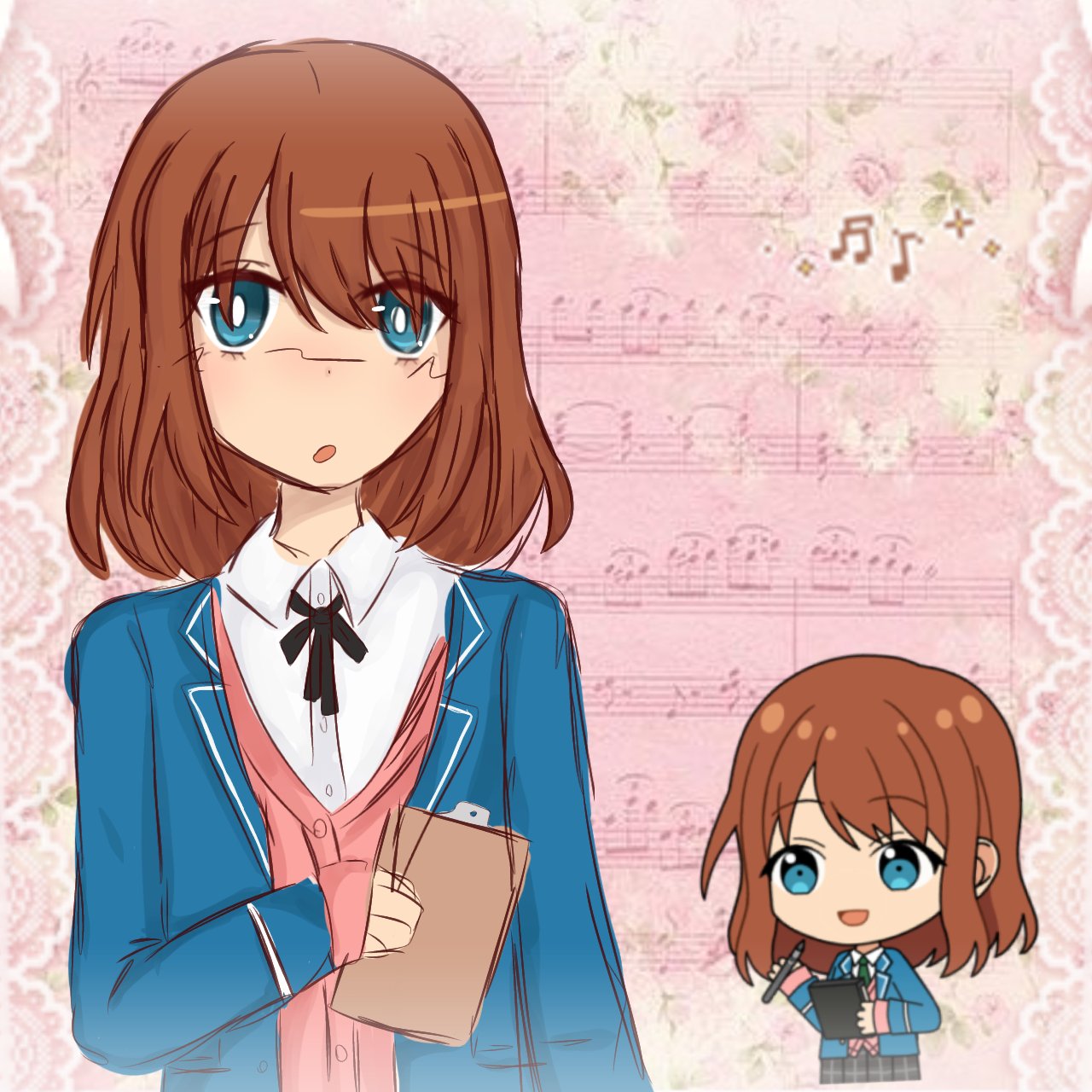 Anzu Mazaki Anzu Mazaki - VRoid Hub