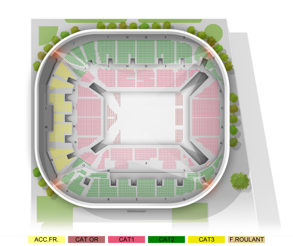 JimmyMalavong's tweet photo. Vend place LOL Worlds 2024 du Jeudi en CAT1, 75€ (prix d'achat). Hésitez pas à me DM et à partager. Mici les bebous https://t.co/TpqU2MQTK1