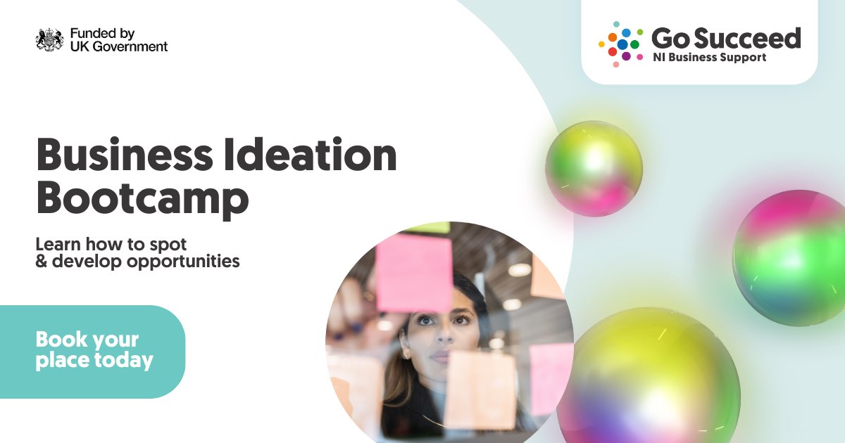 Want to start a business but don’t have an idea yet? The #MEA Business Ideation Bootcamps are designed to help you discover and develop your business idea from scratch! 🌱 With a little help from VAVA Influence, we're spreading the word to future entrepreneurs across Mid &amp; East