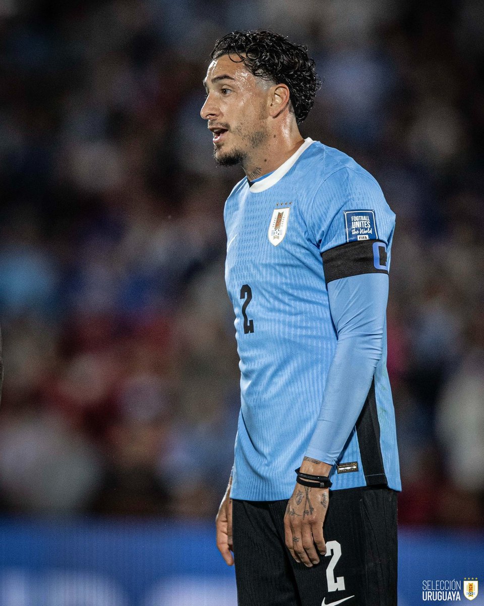 Comandante 🇺🇾🫡