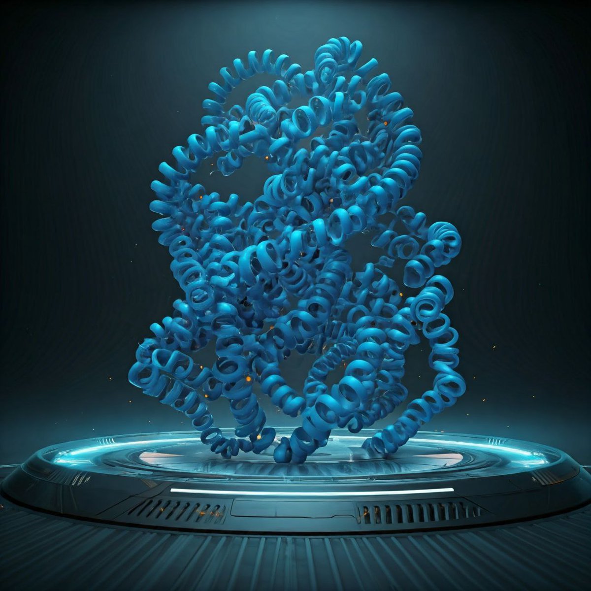 DaSCI-Instituto Andaluz de Inteligencia Artificial (@dasci_es) on Twitter photo 🧪👩🔬🥼 NUEVO episodio de SintonIA🥼👩🔬🧪
T5E2: Alfanobel: un Nobel para la IA con el Investigador Tino Krell de la <a href="/EEZCSIC/">Estación Experimental del Zaidín (CSIC)</a>
Pasado y futuro de la determinación de estructuras de proteínas
🔗Diponible en Spreaker, Google y apple Podcast, Spotify e Ivón open.spotify.com/episode/2lxb6w… 🧪👩🔬🥼 NUEVO episodio de SintonIA🥼👩🔬🧪
T5E2: Alfanobel: un Nobel para la IA con el Investigador Tino Krell de la <a href="/EEZCSIC/">Estación Experimental del Zaidín (CSIC)</a>
Pasado y futuro de la determinación de estructuras de proteínas
🔗Diponible en Spreaker, Google y apple Podcast, Spotify e Ivón open.spotify.com/episode/2lxb6w…