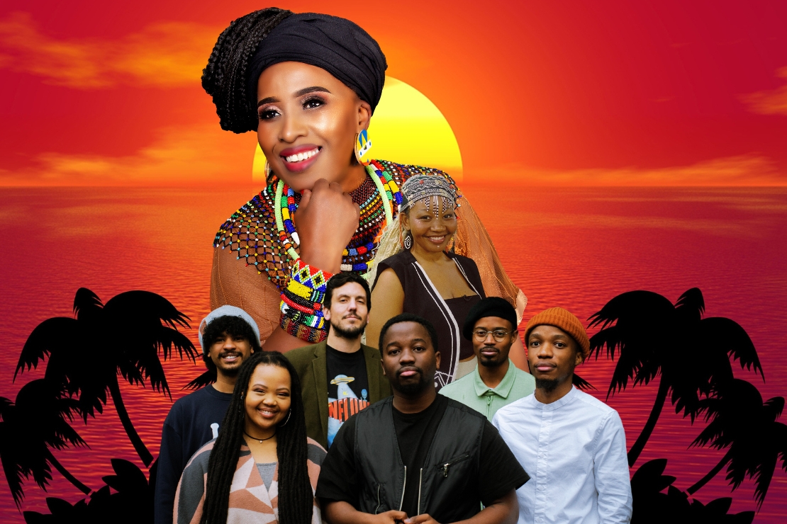 𝗠𝗮𝗹𝘁𝗮: 𝗧𝗵𝗲 𝗝𝗼𝘂𝗿𝗻𝗲𝘆 𝗼𝗳 𝘁𝗵𝗲 𝗛𝗲𝗮𝗿𝘁 is a powerful celebration of healing &amp; unity!  Join us for a live music experience that marks 30 years of democracy, co-directed by Mabongi Thusi &amp; Elvis Sibeko. Nov 15 &amp; 16, Tickets at Webtickets #Artscape #LiveMusic