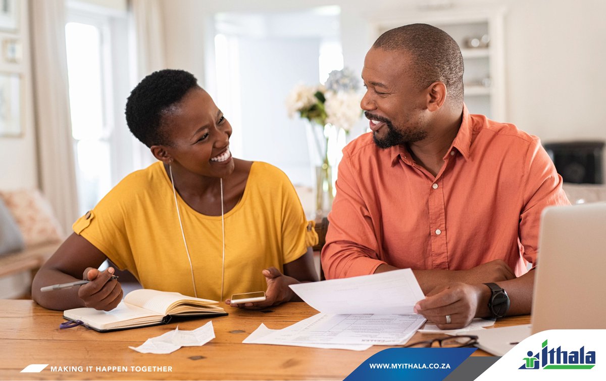 Building wealth is a gradual process that demands patience, resilience &amp; flexibility. Take simple steps &amp; pave the way towards your financial freedom . How do you approach wealth building? We'd love to hear your tips &amp; experiences! #MyIthala #RedefiningWealth