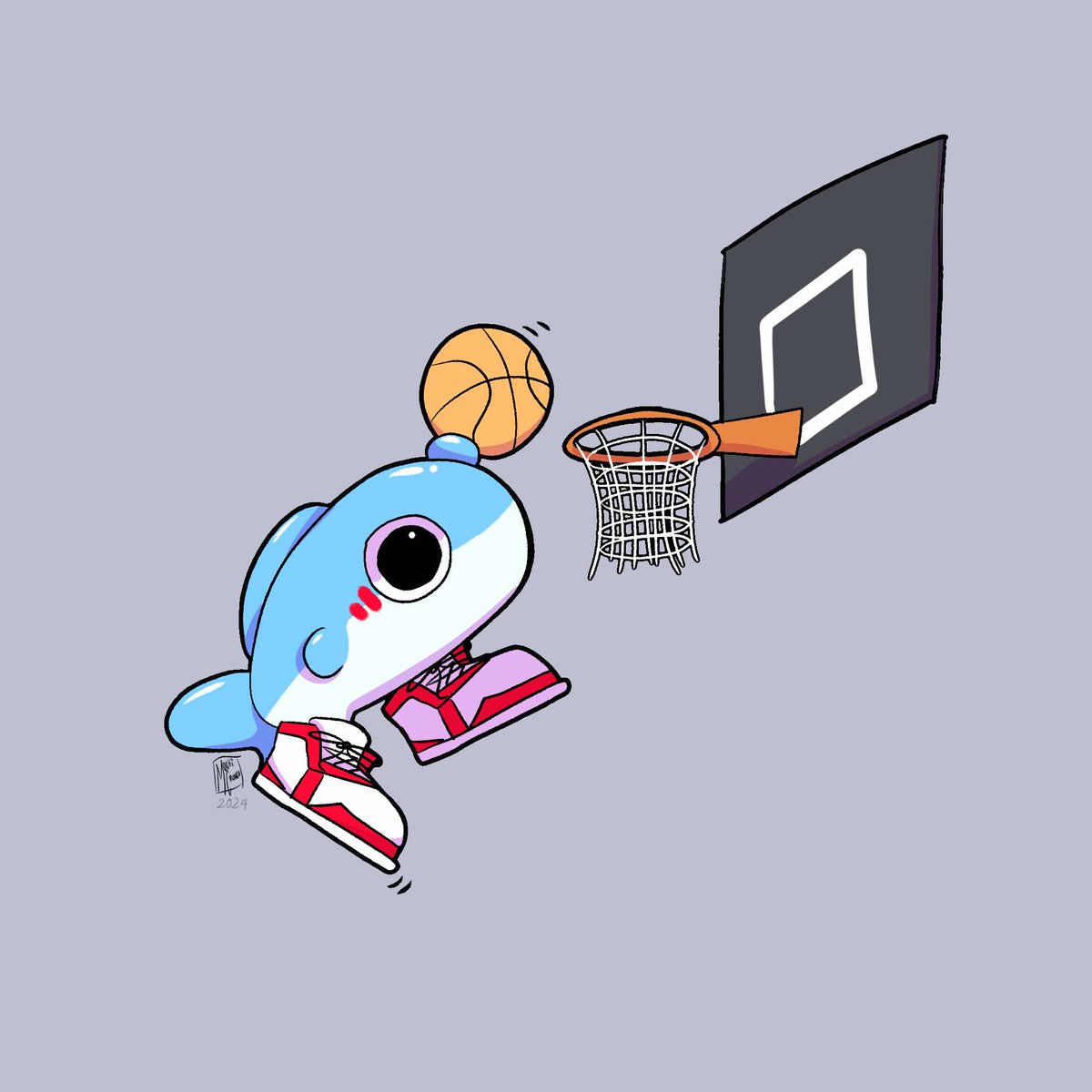 crab rangooning tweet media