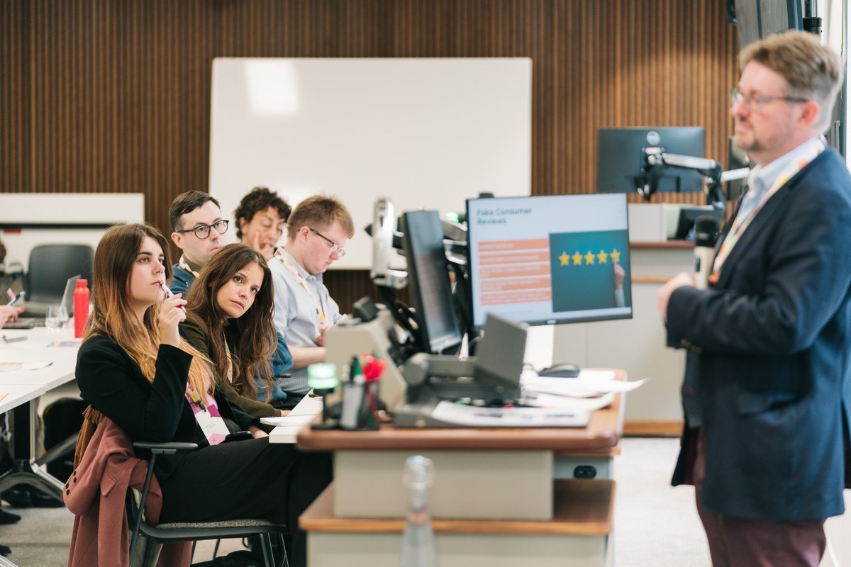 CEP - Consumer Empowerment Project tweet media