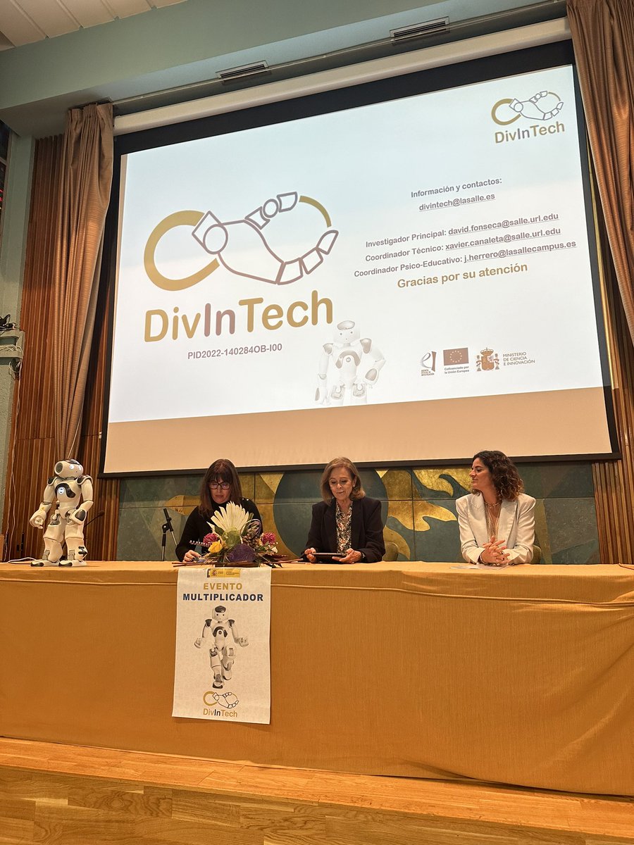 Divintech tweet media